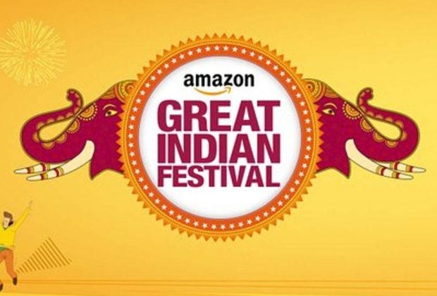 Amazon Great Indian Festive Sale: Top 5 Deals on Smartphones 2