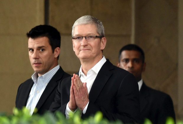 India’s middle class is Tim Cook’s next frontier 6