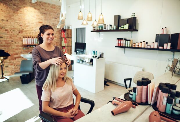 5 Ways to Market a Beauty Salon Business Online 1