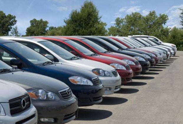 Five Essential Questions to Ask Your Used Car Dealer 5