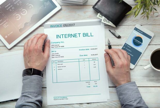 How to Avoid These 7 Internet Bill Mistakes as an Entrepreneur 4
