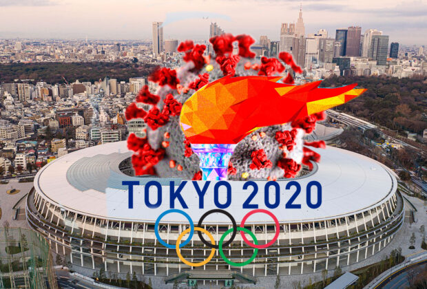 Tokyo Olympics Game 2020 - A Brief Overview 5