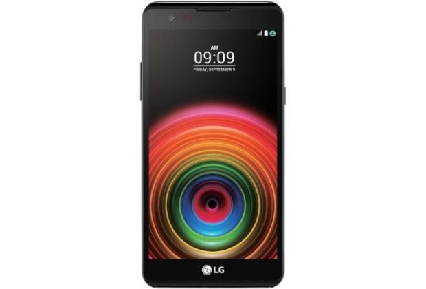 LG X Power With 4G VoLTE Support, 4100mAh Battery Launched at Rs. 15,990 2