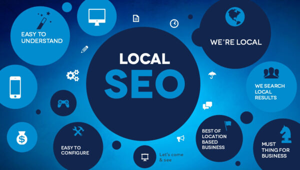 Local SEO – How to Get Found By Local People in Your City