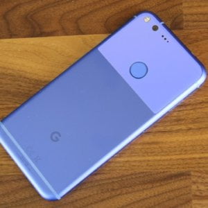 Pixel XL quick review: Google's love letter to Android fans 8
