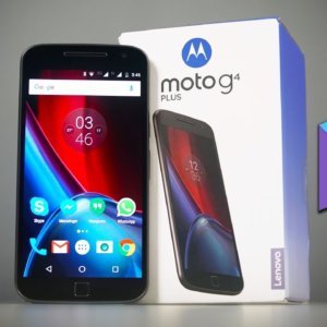 Go and update your Moto G4 and Moto G4 Plus to Android 7.0 Nougat today! 10