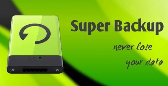 Super Backup & Restore Apk