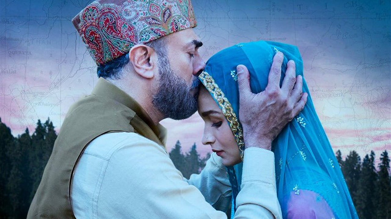 Indian film producers ban Pakistani actors 'for ever' over Kashmir crisis 4