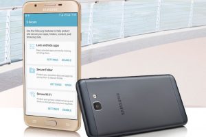 Samsung Galaxy On Nxt Launched in India: Price, Specifications, Features, and More 4
