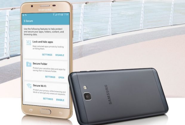 Samsung Galaxy On Nxt Launched in India: Price, Specifications, Features, and More 4