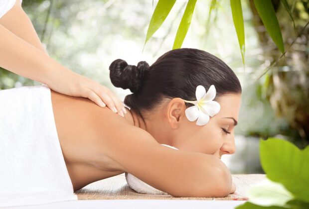 Beauty And Spa Ideas For Your Health Spa 6
