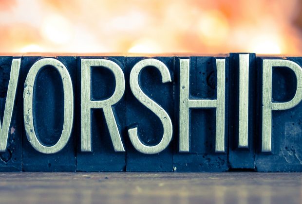 How to Worship God According to Jesus 7