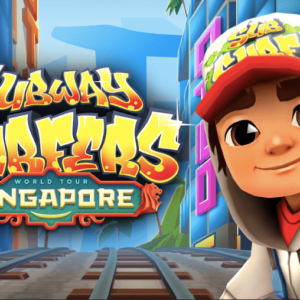 How to Unlock the Unlimited Money in the Subway Surfers Mod 4